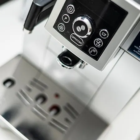 Apartamento Nadmorski Dwór Lighthouse *