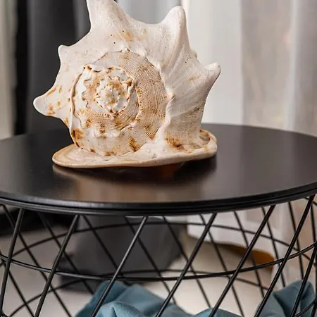 Апартаменты Nadmorski Dwor Lighthouse