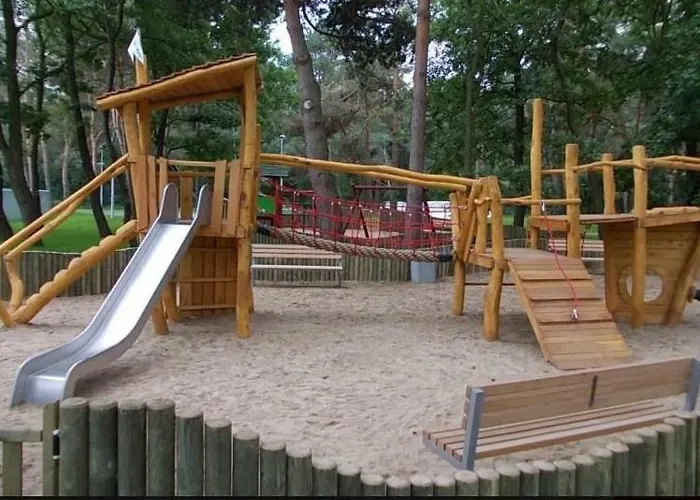 Nadmorski Dwór Lighthouse Apartamento Gdansk