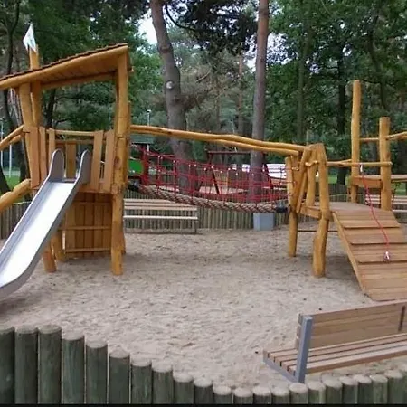 Nadmorski Dwor Lighthouse 아파트 그단스크